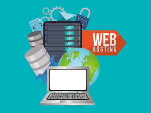 hosting