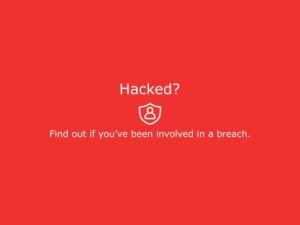 Hacked