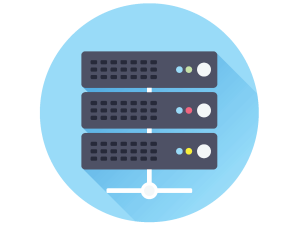 data centers