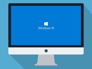 Windows10
