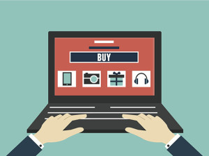 e-commerce