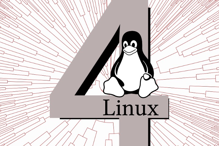El lanzamiento del Linux kernel 4.10